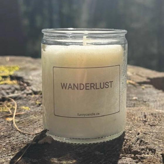 Wanderlust