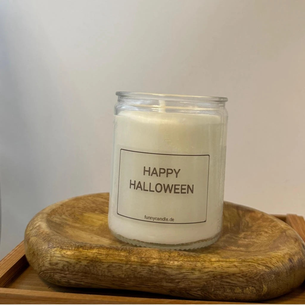 Happy Halloween