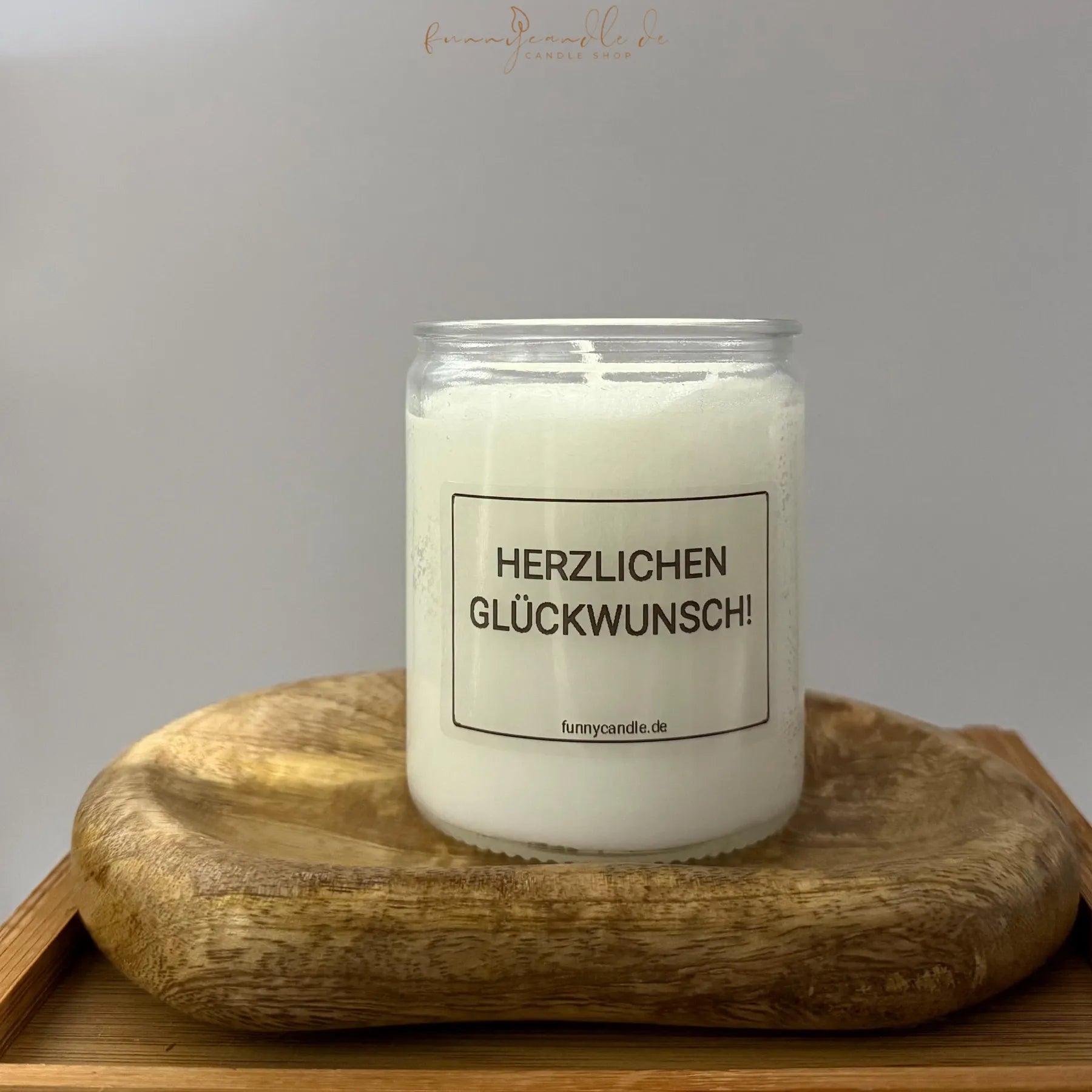 Herzlichen Glückwunsch