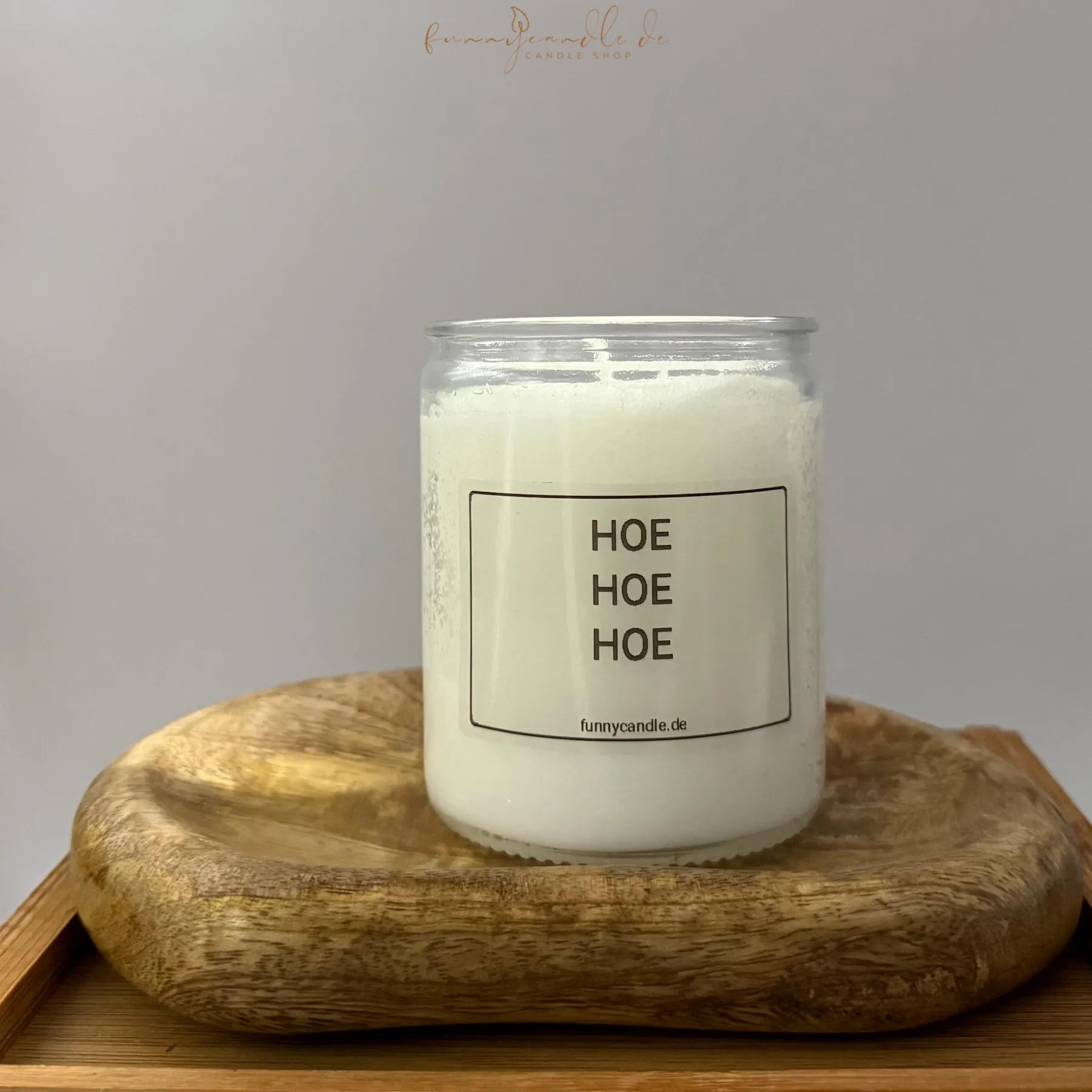 Hoe Hoe Hoe