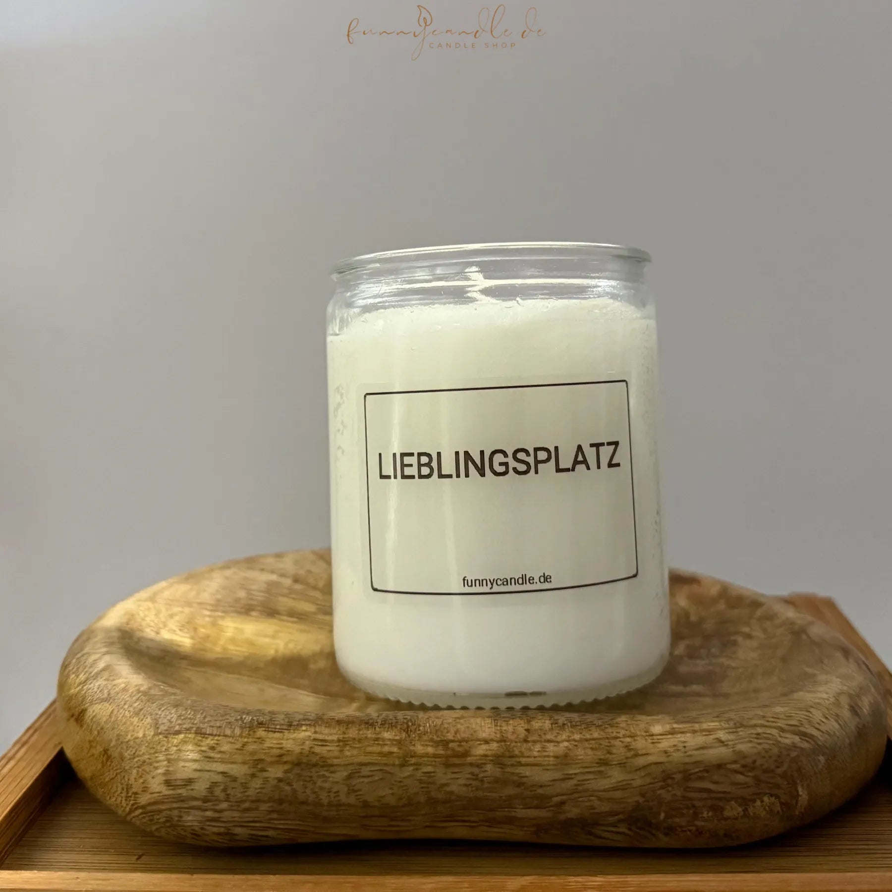 Lieblingsplatz