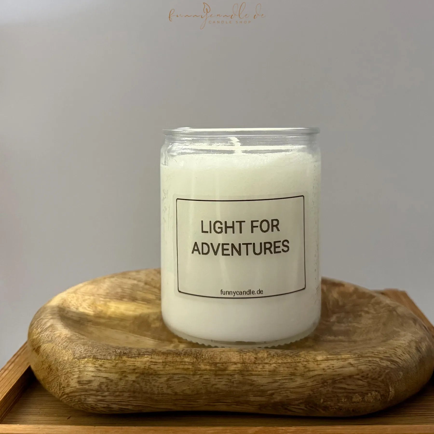 Light for Adventures