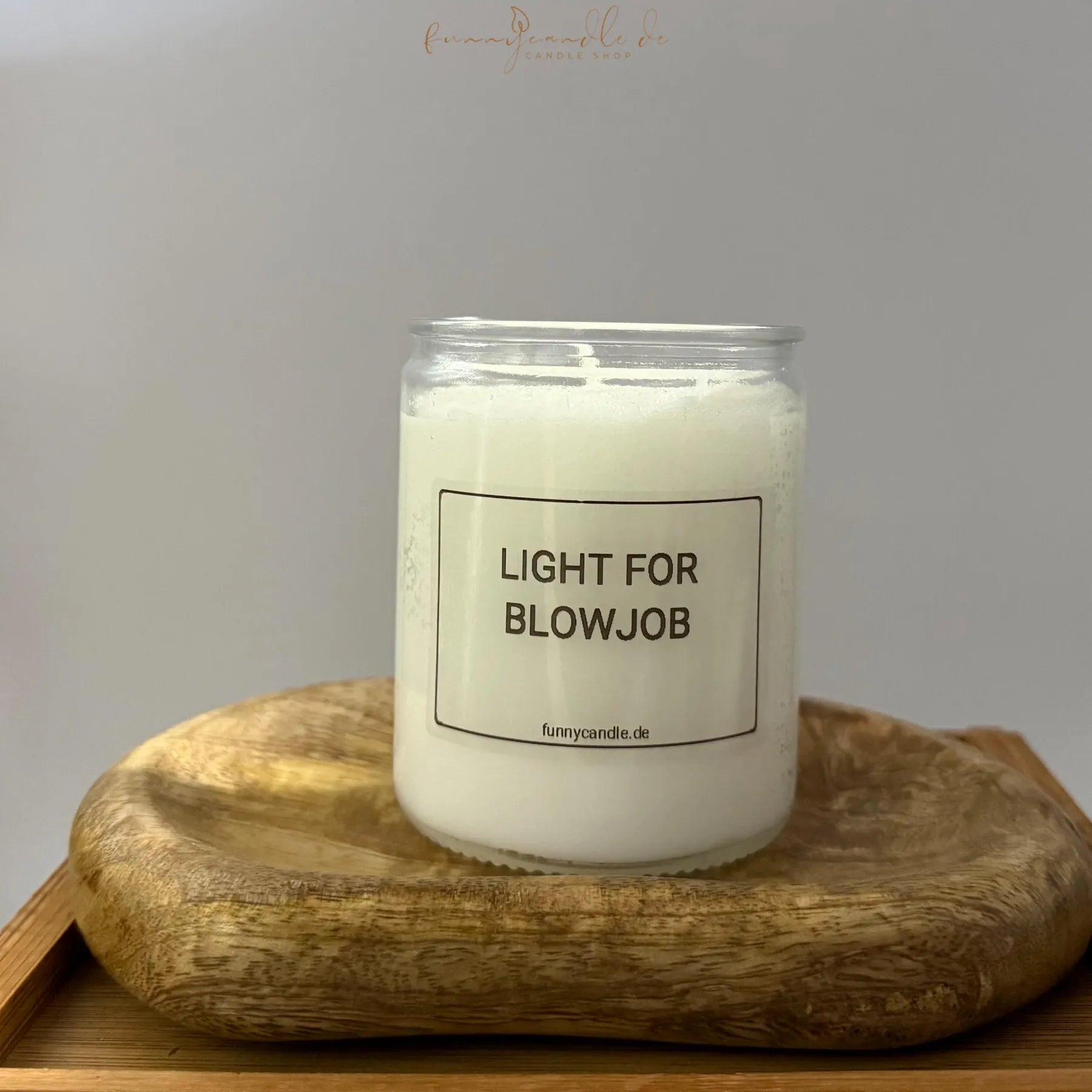 Light For Blowjob