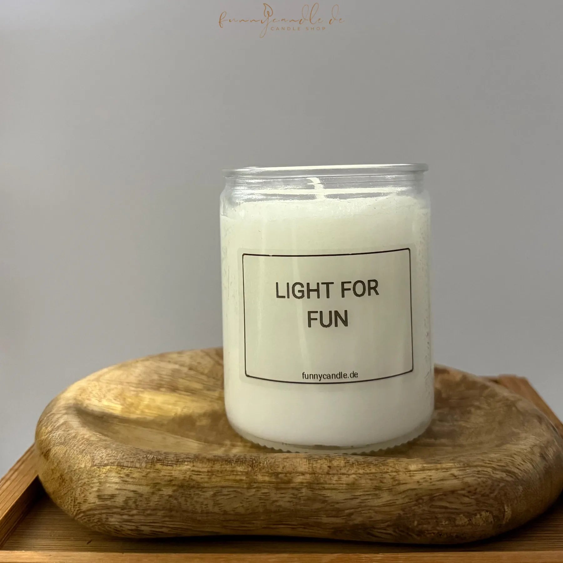 Light For Fun