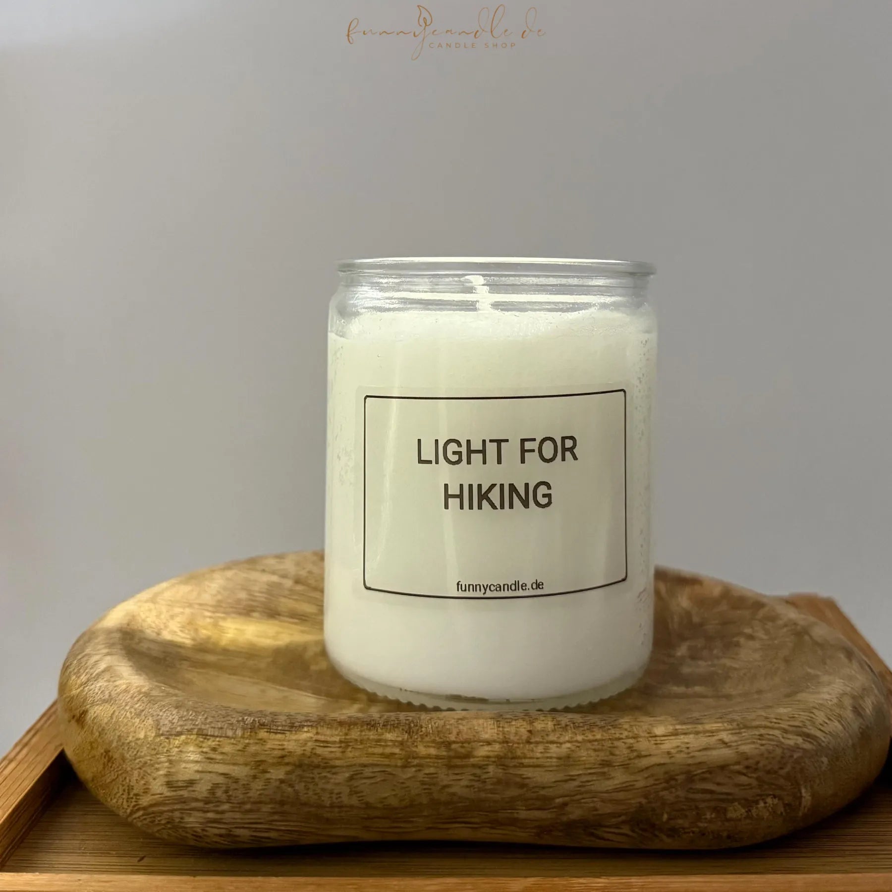 Light For Hiking