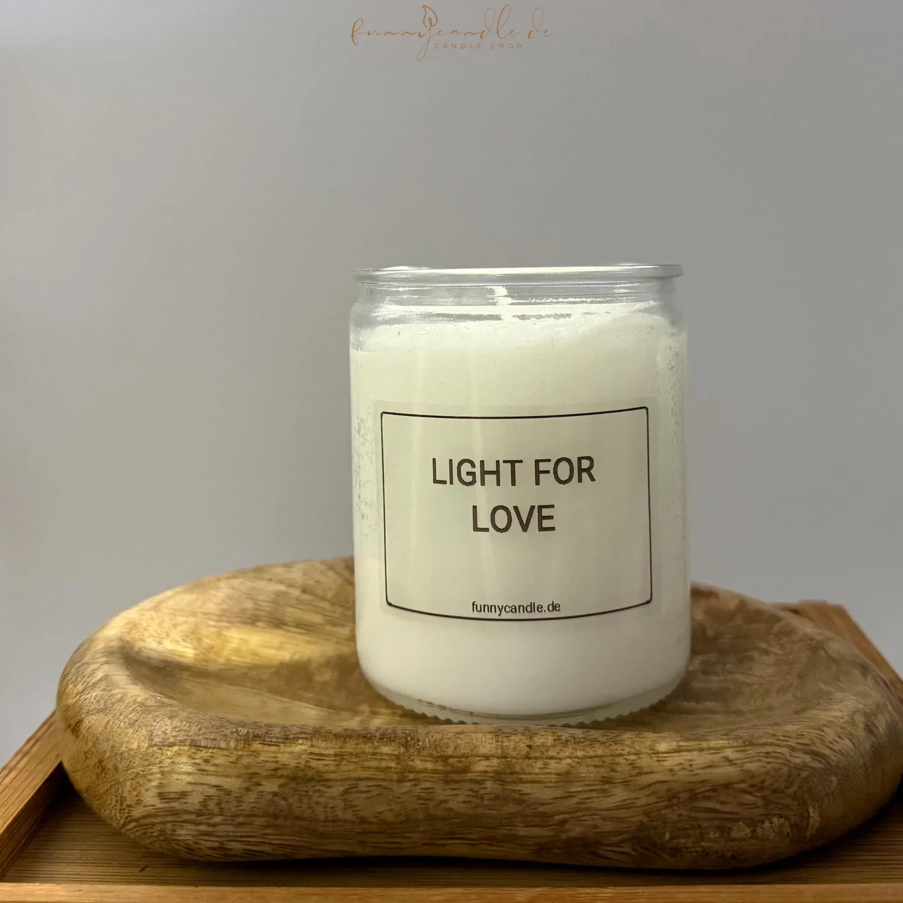 Light For Love