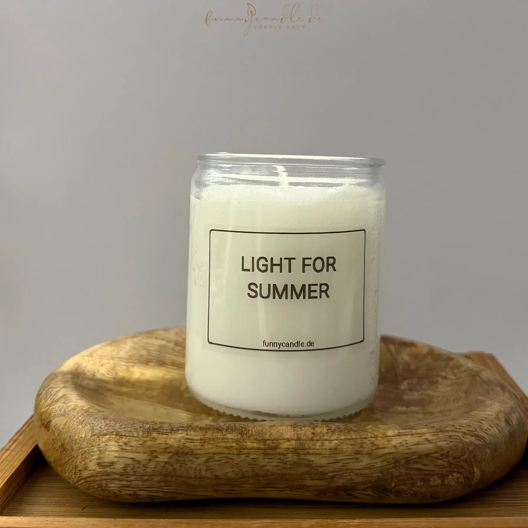 Light For Summer