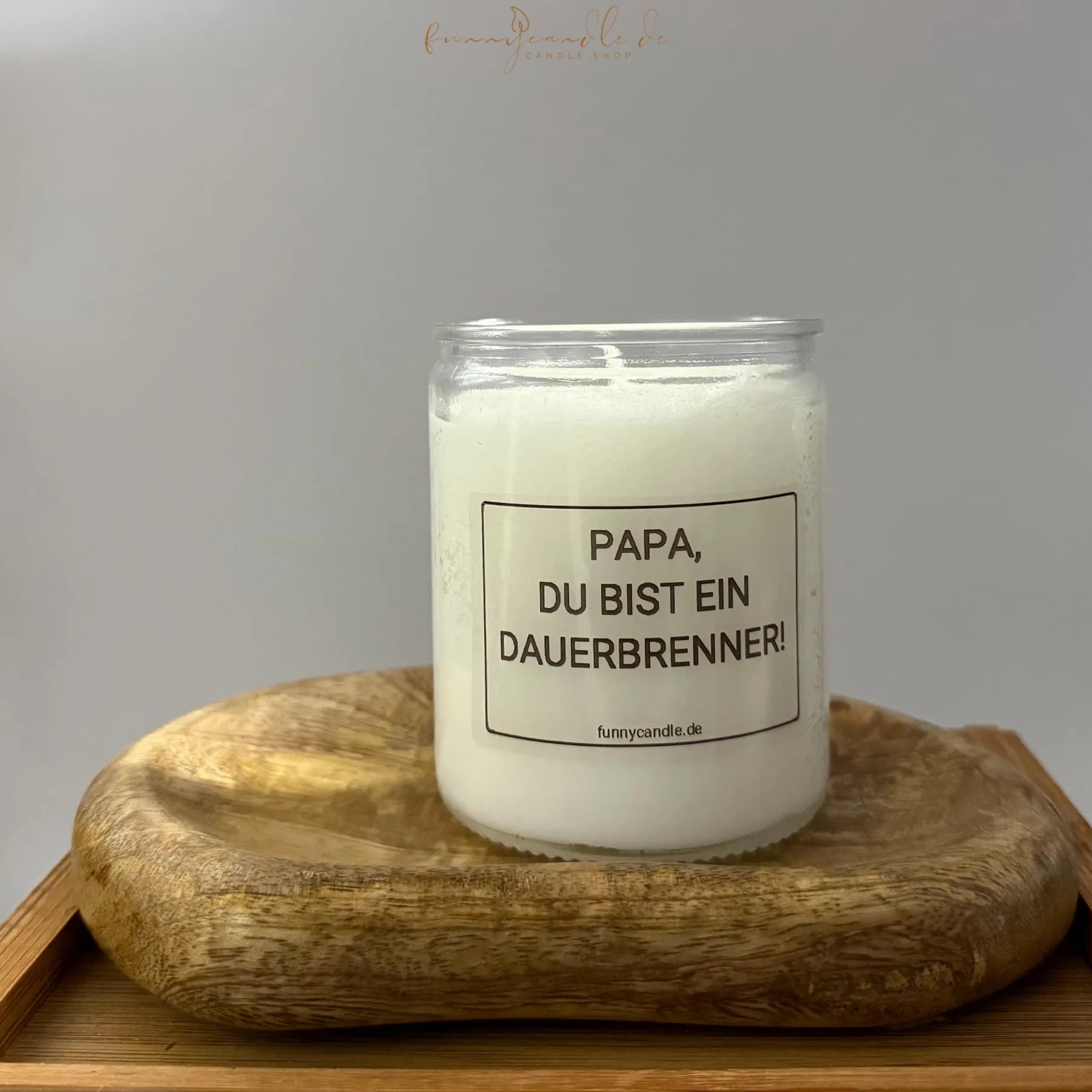 Papa du bist ein Dauerbrenner