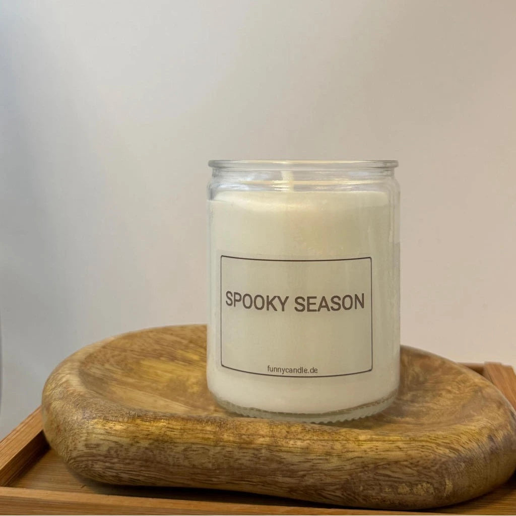 Spooky Season